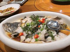 -陶缘一号·四季缘·老字号顺德菜·户外婚礼家宴(西滘店)