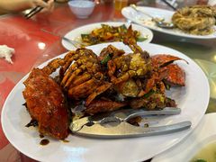 -大茄来海鲜餐厅(亚洲城分行)