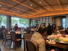 大堂-壹只菜·崇明本地特色菜(崇明南门店)