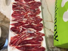 -潮汕大目牛肉火锅(皇岗旗舰店)