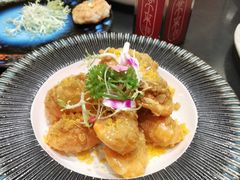 -啫神·广州地标美食(北京路店)