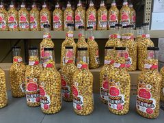 -盒马X会员店(王府井奥莱UP TOWN店)