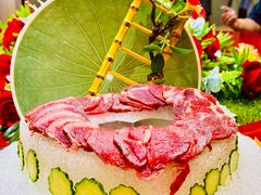 -思金拉措庄园藏餐(太阳岛店)