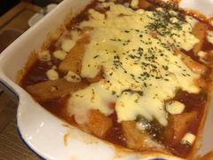 -韩国料理大力士(屏风街店)