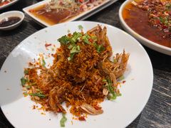 -慢鼓海鲜小馆Mangoo Bistro(交子大道店)