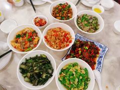 -红色湘菜馆(春风店)