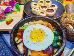 -明洞王妃家烤肉(苏州中心星悦汇店)