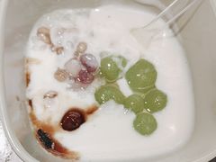 -梨花甄选自助烤肉(小寨原力场店)