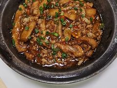 -老字号蛇口德记烧腊饭店·海鲜加工