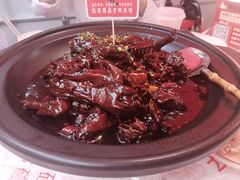 -回味黑鸭煲·始于2006(万松园店)