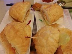 android_upload_pic-翠华餐厅(湾仔店)