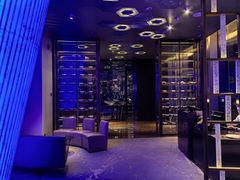 -于家堡洲际酒店·堡子里酒廊