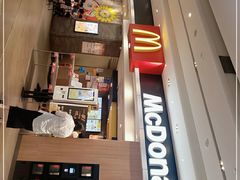 -麦当劳(皇岗路店)