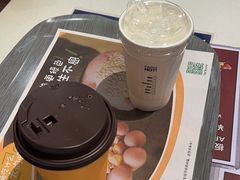 -麦当劳(佛山流行前线店)