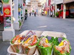 -爱罗Love Rom竹筒茶(牌坊街店)