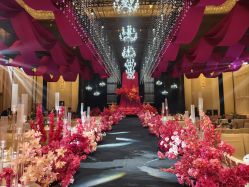 -安蒂娅美兰酒店·宴会厅