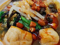 -笋果坊螺蛳粉(竹园小区店)