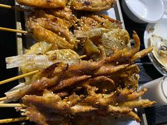 -湛江江记蚝莊烧烤工场(金海岸店)