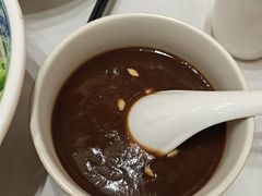 -天龙宝严素食馆(大兴善寺店)