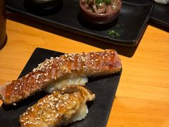-昊·来了寿司(双楠2店)