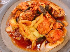 -花满楼(启秀路店)