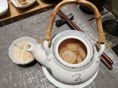 -枫品铁板烧(东樾店)