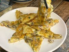 -利杨记·本味轩粥坊·烧烤(宝体店)