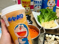 -呷哺呷哺 黄金牧场 (新辰里学清路店)