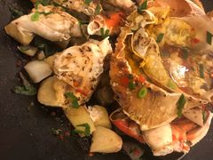 -梦中园海鲜酒店(川沙路店)