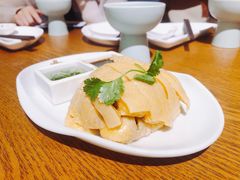 蘇小柳白切鸡-苏小柳手工点心(人民广场分院)