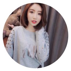 点击看大图 少华老师作品-崇尚GAVIN STYLE