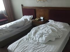 -澳门皇庭海景酒店