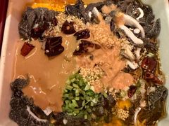 -四季民福烤鸭店(王府井东安门店)