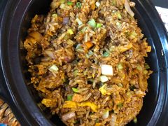 帝王炒饭-拙味兄弟龙虾·江湖菜(和畅堂店)