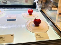 -Fridi Patisserie Cafe