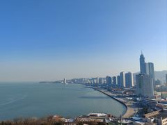 -烟台山景区