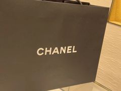 -CHANEL(恒隆广场店)