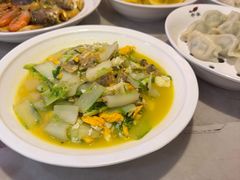 -船歌·鱼水饺青岛菜(石老人店)