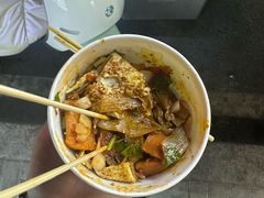 -如意香辣鸡架(总店)