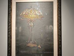 -上海虹桥当代艺术馆