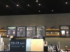-星巴克(长春开运街欧亚店)