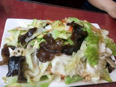 -桃子餐厅·天津菜(红星路直营店)