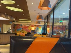 -菲滋意式餐厅(银泰百货金华江南店)