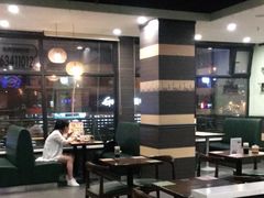 大堂-李先生牛肉面大王(太原南内环店)