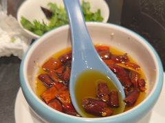 -京门老爆三·铜锅涮肉 爆肚(芳群园店)