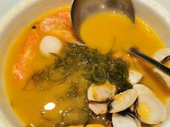 -白云中餐厅·粤菜·亚龙湾喜来登度假酒店