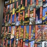 在北京！吃到念念不忘的蟹黄拌面🍜