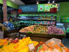 -鲜丰水果(杭州闲林山水店)