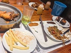 -汉巴味德(大悦城店)