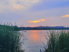 -长春市南湖公园